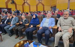 گردهمایی روابط عمومیهای دستگاههای اجرایی با عنوان « راویان ایران» گردهمایی روابط عمومیهای دستگاههای اجرایی با عنوان « راویان ایران»