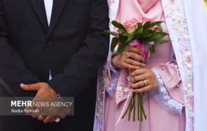 گره کور ازدواج جوانان؛ از شعارهای جمعیتی تا صف نیم‌میلیونی وام