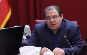 گلزاری: کشور درگیر جهاد اکبر صرفهجویی است گلزاری: کشور درگیر جهاد اکبر صرفهجویی است