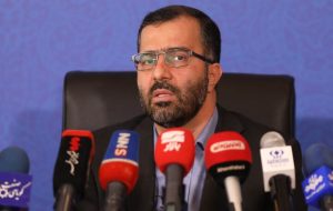 گودرزی: انتخابات هیئت رئیسه مجلس به صورت دقیق و منظم برگزار شد