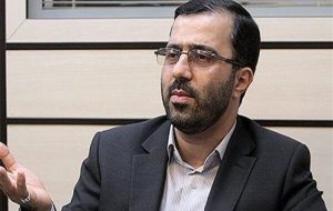 گودرزی: تنگه هرمز گلوی آمریکا را در فشار قرار داده است