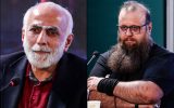 یزدانی خرم «ببرها» را درباره جنگ می‌نویسد/ همکاری دوباره با والی‌نژاد