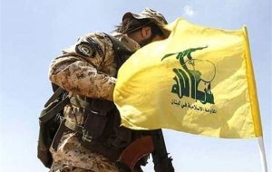 ۱۲ عملیات تلافی جویانه حزبالله علیه مواضع و تجهیزات رژیم صهیونیستی ۱۲ عملیات تلافی جویانه حزبالله علیه مواضع و تجهیزات رژیم صهیونیستی