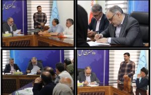۱۵ هزار ملاقات مردمی در دادگستری کرمانشاه ثبت شد