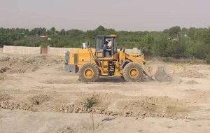 ۱۹ هکتار از اراضی ملی اسلام‌آبادغرب رفع تصرف شد