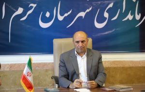 ۲۲ واحد خسارتدیده خرمآباد در جنگ رمضان نیازمند احداث مجدد هستند ۲۲ واحد خسارتدیده خرمآباد در جنگ رمضان نیازمند احداث مجدد هستند