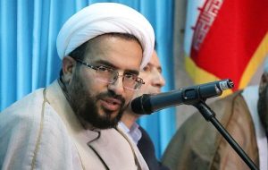۲۲دستگاه اجرایی خراسان جنوبی هنوز مستندات ارزیابی نماز راارسال نکردند ۲۲دستگاه اجرایی خراسان جنوبی هنوز مستندات ارزیابی نماز راارسال نکردند