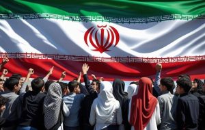 ۷۰ روز آتش؛ چرا ایران برخلاف تمام پیشبینیها فرو نریخت؟ ۷۰ روز آتش؛ چرا ایران برخلاف تمام پیشبینیها فرو نریخت؟