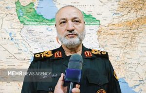 ۹۳ تن روغن احتکاری در زاهدان کشف شد