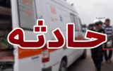 آتش‌سوزی در یک گاراژ در میدان قیام/ اورژانس:تعداد مصدومان اعلام می شود