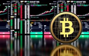 آخرین وضعیت بازار رمزارزها در جهان / ریزش قیمت بیت‌کوین رکورد زد