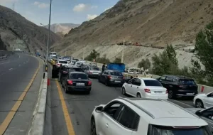 آخرین وضعیت تردد در جاده های شمالی کشور/ مسافران این خبر مهم را از دست ندهند