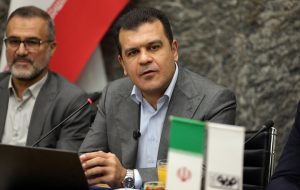آغاز بازسازی علم و فناوری با محوریت پنج مرکز راهبردی آغاز بازسازی علم و فناوری با محوریت پنج مرکز راهبردی