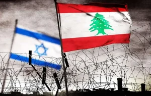آغاز دور پنجم مذاکرات لبنان و اسرائیل در واشنگتن آغاز دور پنجم مذاکرات لبنان و اسرائیل در واشنگتن