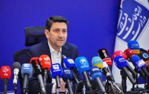آقای وزیر لطفا مستندات ادعای خود را منتشر کنید