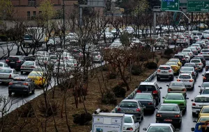 آمادهباش پلیس راه در تعطیلات / جزئیات محدودیتهای تردد پایان هفته اعلام شد آمادهباش پلیس راه در تعطیلات / جزئیات محدودیتهای تردد پایان هفته اعلام شد