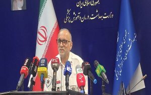 آمادگی اورژانس کشور برای پوشش امدادی مراسم تشییع رهبر شهید
