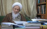 آیت‌الله فیاض رحلت کرد/ مرجعی که آیت‌الله خویی او را نور چشمش می دانست