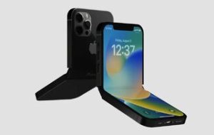 آیفون تاشو اپل چند؟