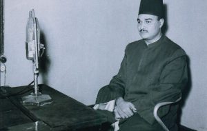 «ابوالعینین شعیشع» نمادی از پیوند سنتهای اصیل قرائت قرآن و نوآوری بود «ابوالعینین شعیشع» نمادی از پیوند سنتهای اصیل قرائت قرآن و نوآوری بود