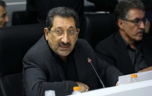 اتابک: تولید کشور در مسیر صعودی قرار گرفته است اتابک: تولید کشور در مسیر صعودی قرار گرفته است