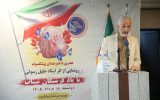 اثر جدید جلیل رسولی برای شهدای میناب رونمایی شد