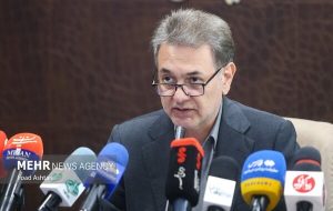 اجرای برنامه پیشگیری سطح چهارم ابلاغ شد اجرای برنامه پیشگیری سطح چهارم ابلاغ شد