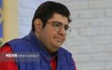 احسان مهدی از اجرا در مهمانی غدیر گفت؛ جشنی برای حال خوب بچه‌ها