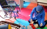 اختلالات سلامت روان عامل شماره یک ناتوانی در سراسر جهان