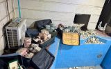 ادامه پرونده فساد عراق؛ ۱۱ میلیون دلار و ۴ میلیارد دینار دیگر کشف شد