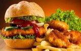 ارتباط غذاهای منجمد با بروز مشکلات قلبی