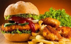 ارتباط غذاهای منجمد با بروز مشکلات قلبی ارتباط غذاهای منجمد با بروز مشکلات قلبی