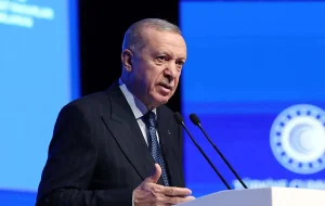 اردوغان: ترکیه به دنبال تنش نیست، اما قدرت تعیین‌کننده است