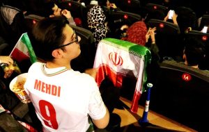 از سختی پخش فوتبال در سینماها تا تعطیلی «هفت» با هدف بازطراحی از سختی پخش فوتبال در سینماها تا تعطیلی «هفت» با هدف بازطراحی