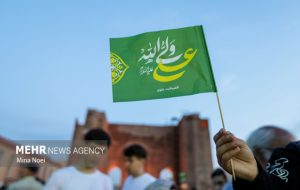 از «قرار دوازدهم» تا «چایخانه‌های غدیر»، برنامه اوقاف در دهه ولایت