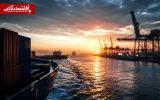 از چین تا خزر؛ کالاها چگونه از بنادر شمالی به ایران می‌رسند؟