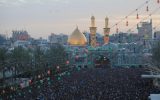 از گاندی تا کارلایل، همه مرید حسین (ع)