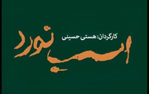«اسب نورد» ۸ تیر به تالار قشقایی می رسد؛ تاریخ آغاز پیش فروش بلیت