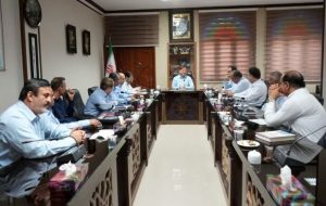 استاندار بوشهر: گرانی در برخی کالاها به هیچ وجه پذیرفتنی نیست