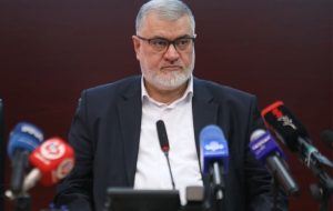 استاندار تهران: پایتخت ۵ برابر ظرفیت اکولوژیک خود جمعیت پذیرفته است استاندار تهران: پایتخت ۵ برابر ظرفیت اکولوژیک خود جمعیت پذیرفته است
