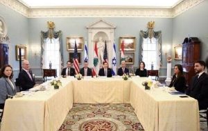 اسرائیل بهدنبال توافق سریع با لبنان همزمان با توافق آمریکا و ایران اسرائیل بهدنبال توافق سریع با لبنان همزمان با توافق آمریکا و ایران