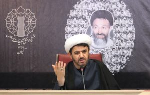 اشجری: اجتماعات هر روز در خونخواهی رهبر شهید یومالله است اشجری: اجتماعات هر روز در خونخواهی رهبر شهید یومالله است