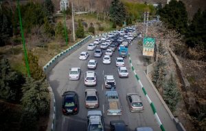اعلام محدودیتهای ترافیکی تعطیلات محرم / کدام جادهها یکطرفه میشوند؟ اعلام محدودیتهای ترافیکی تعطیلات محرم / کدام جادهها یکطرفه میشوند؟