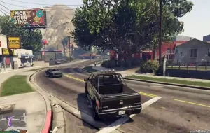 اعلام ممنوعیت بازی GTA ۶ در این ۸ کشور