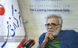 افخمی درباره حضور غیرایرانیان در مراسم تشییع رهبر مستند می‌سازد