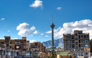 افزایش روزهای هوای قابلقبول در تهران / آمار جدید اعلام شد افزایش روزهای هوای قابلقبول در تهران / آمار جدید اعلام شد