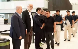 افشای تهدید به بازگشت تیمملی از جام جهانی افشای تهدید به بازگشت تیمملی از جام جهانی