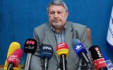 الیاس حضرتی: ایران از موضع قوت و قدرت پای میز مذاکره نشست