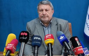 الیاس حضرتی: ایران از موضع قوت و قدرت پای میز مذاکره نشست