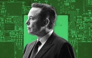 انتقاد ایلان ماسک از نام‌گذاری تراشه جدید IBM / تعداد اتم‌ها باید معیار باشد